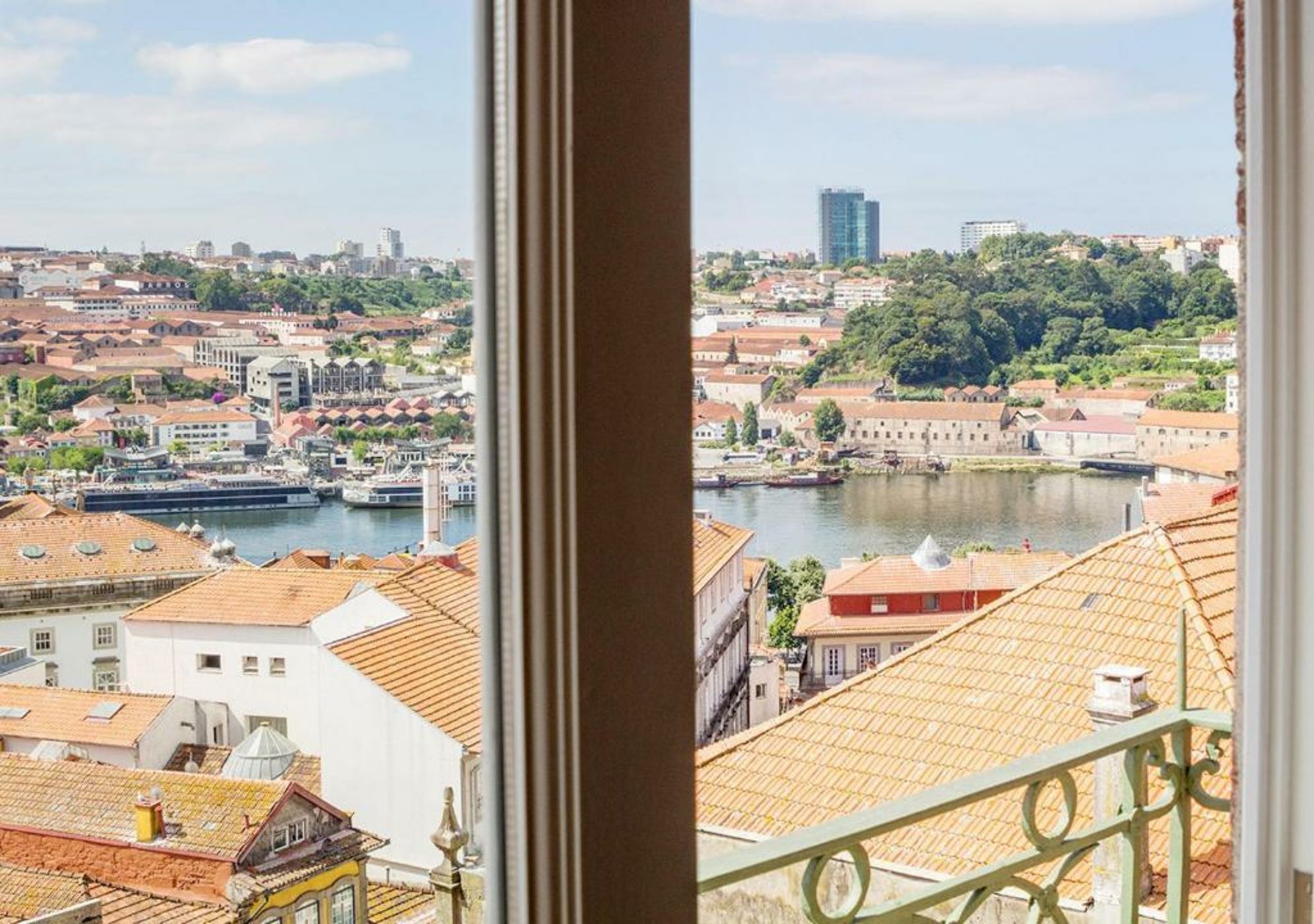 B28 Apartments Porto