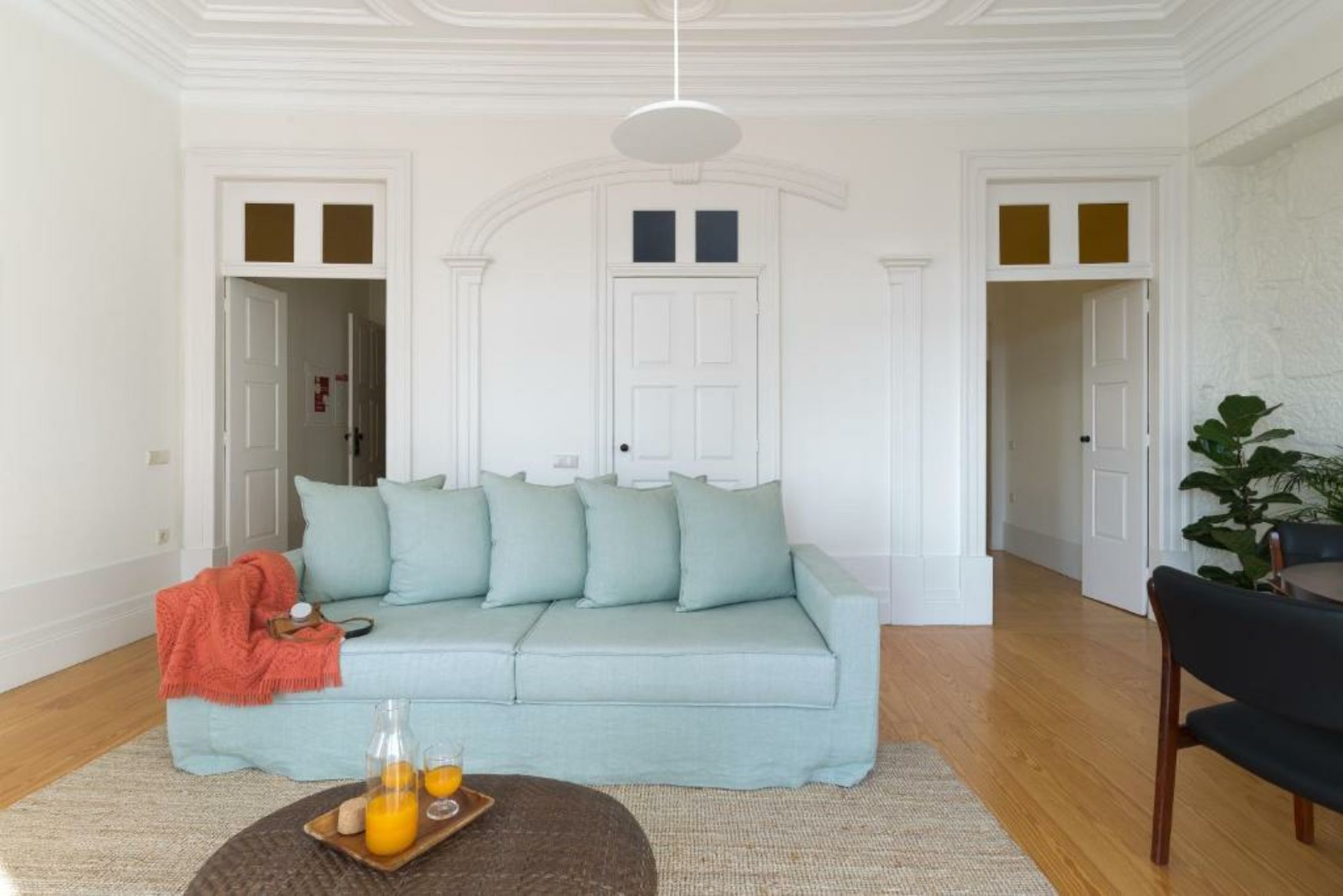 B28 Apartments Porto