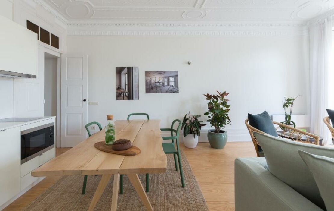 B28 Apartments Porto, a Design Boutique Hotel Porto, Portugal