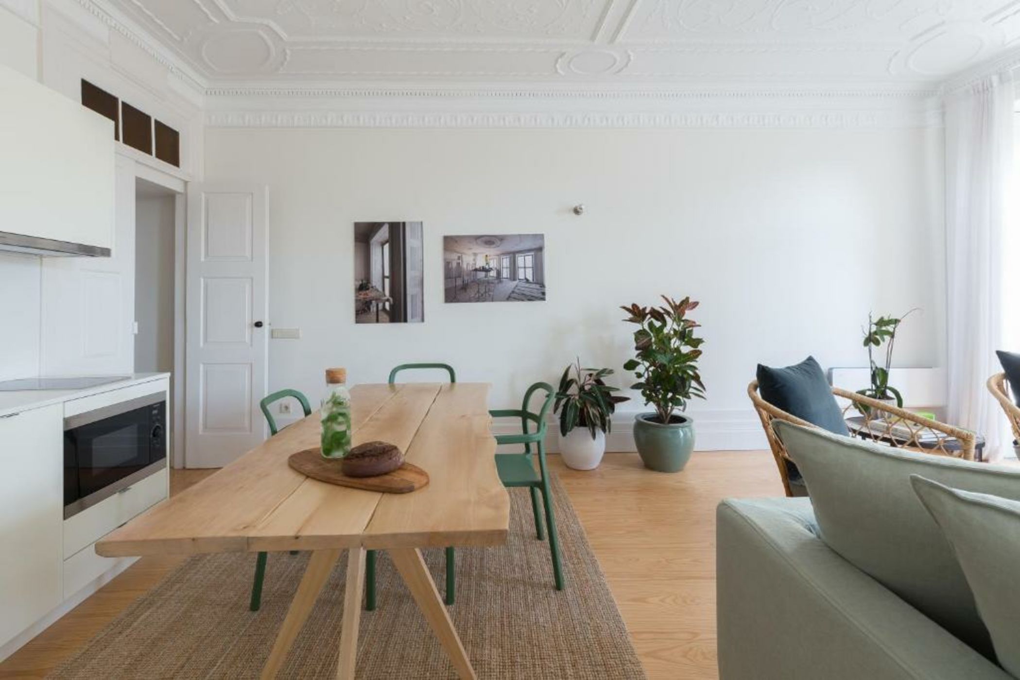 B28 Apartments Porto