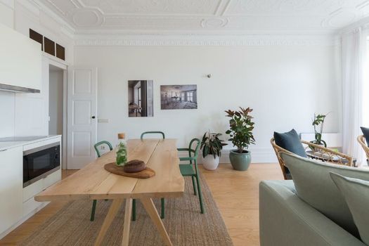 B28 Apartments Porto