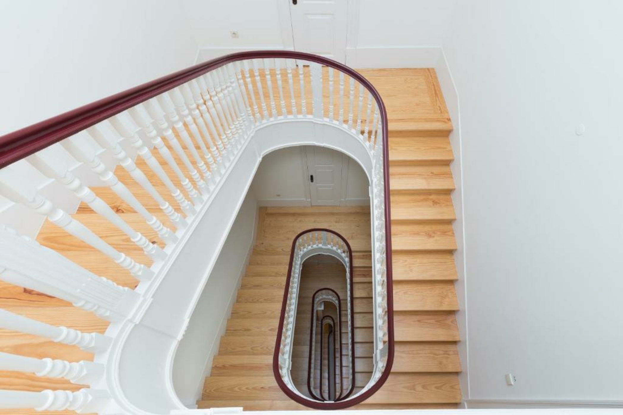 B28 Apartments Porto