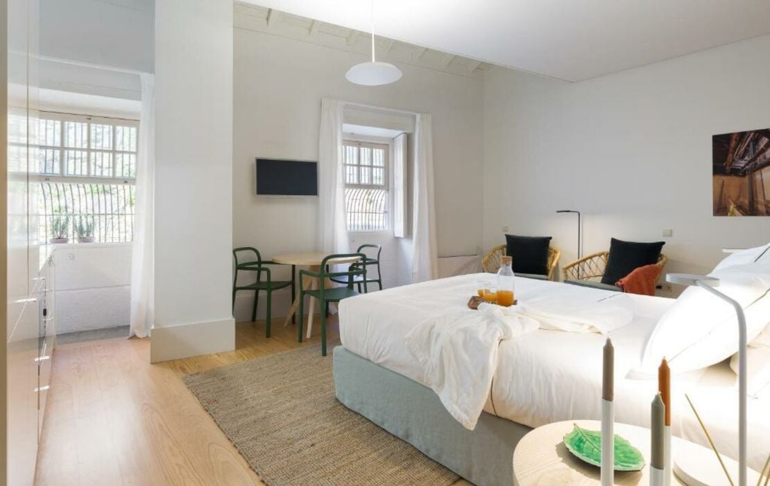 B28 Apartments Porto, a Design Boutique Hotel Porto, Portugal