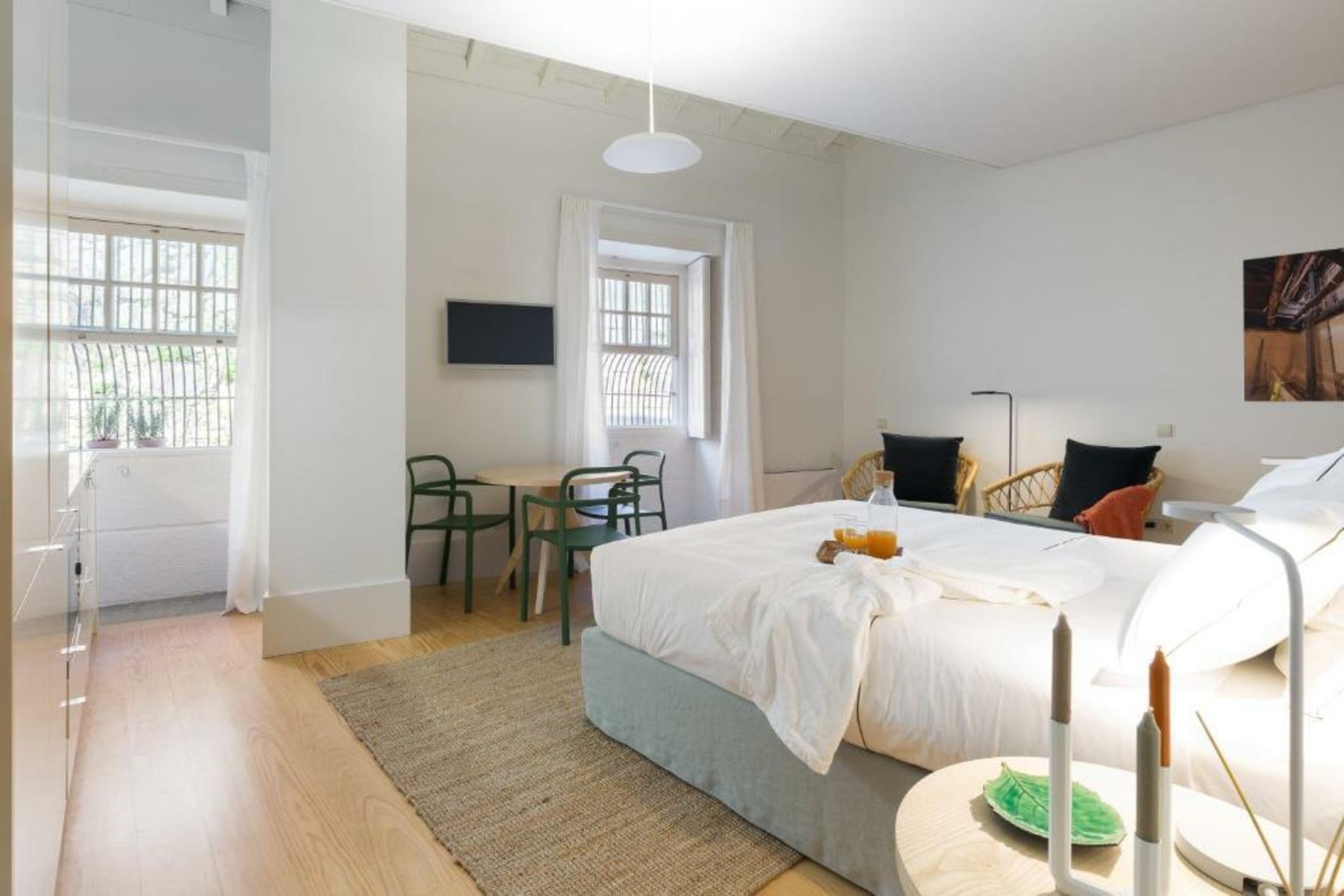 B28 Apartments Porto