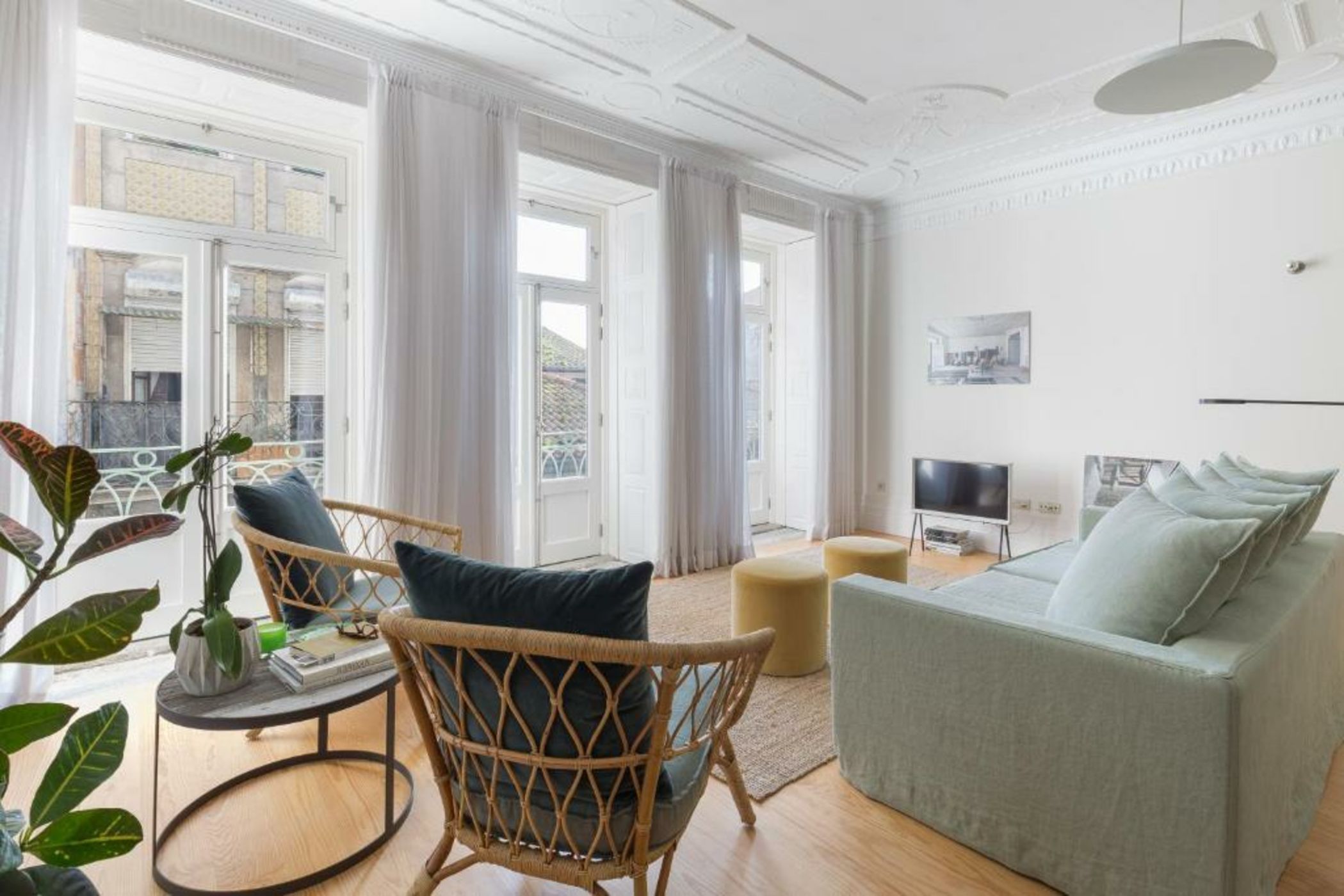 B28 Apartments Porto