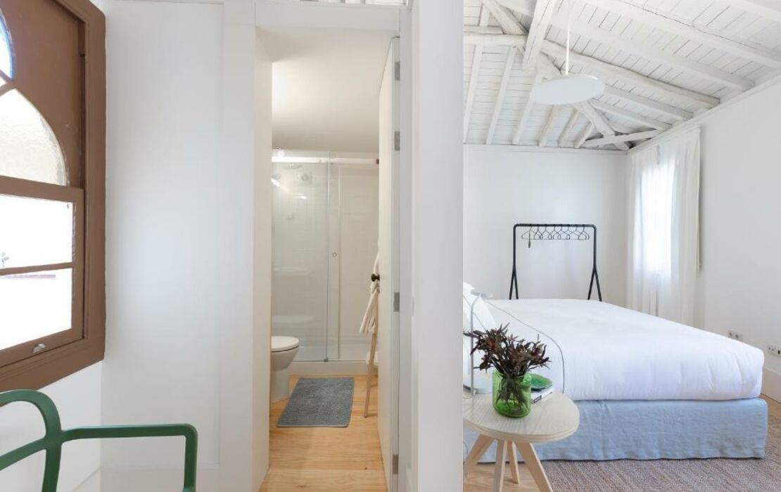 B28 Apartments Porto, a Design Boutique Hotel Porto, Portugal