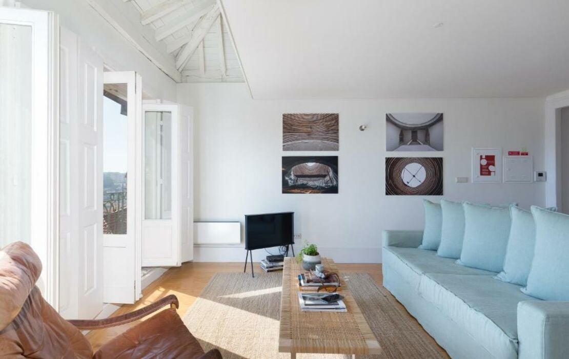 B28 Apartments Porto, a Design Boutique Hotel Porto, Portugal
