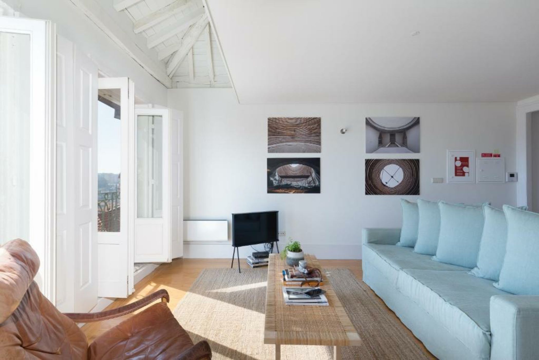 B28 Apartments Porto