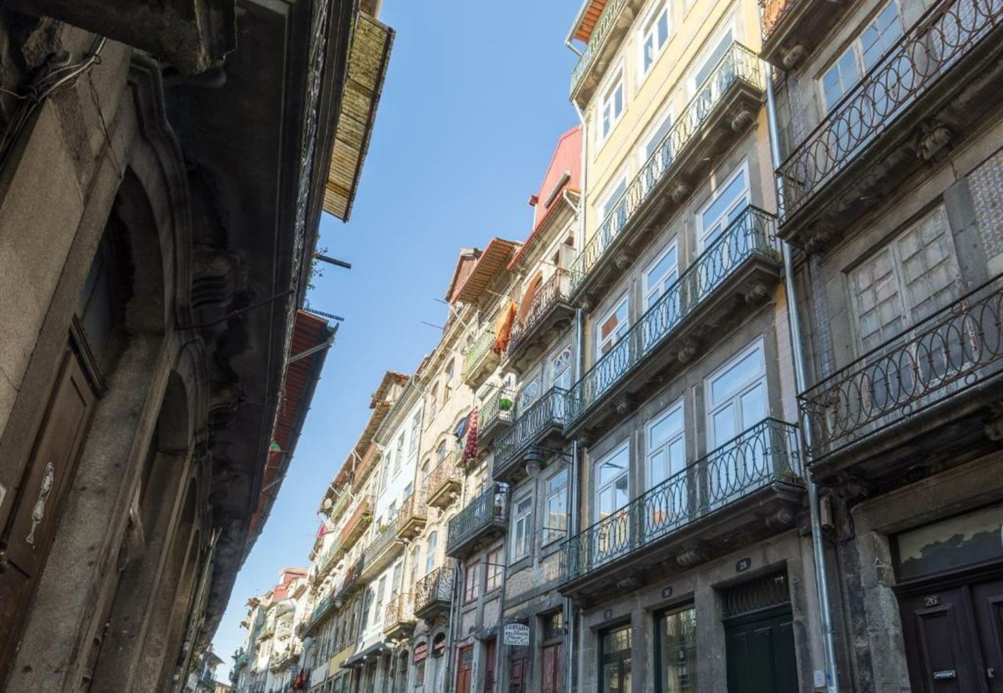 B28 Apartments Porto