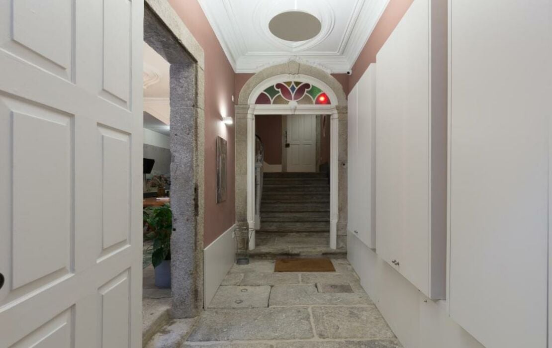 B28 Apartments Porto, a Design Boutique Hotel Porto, Portugal