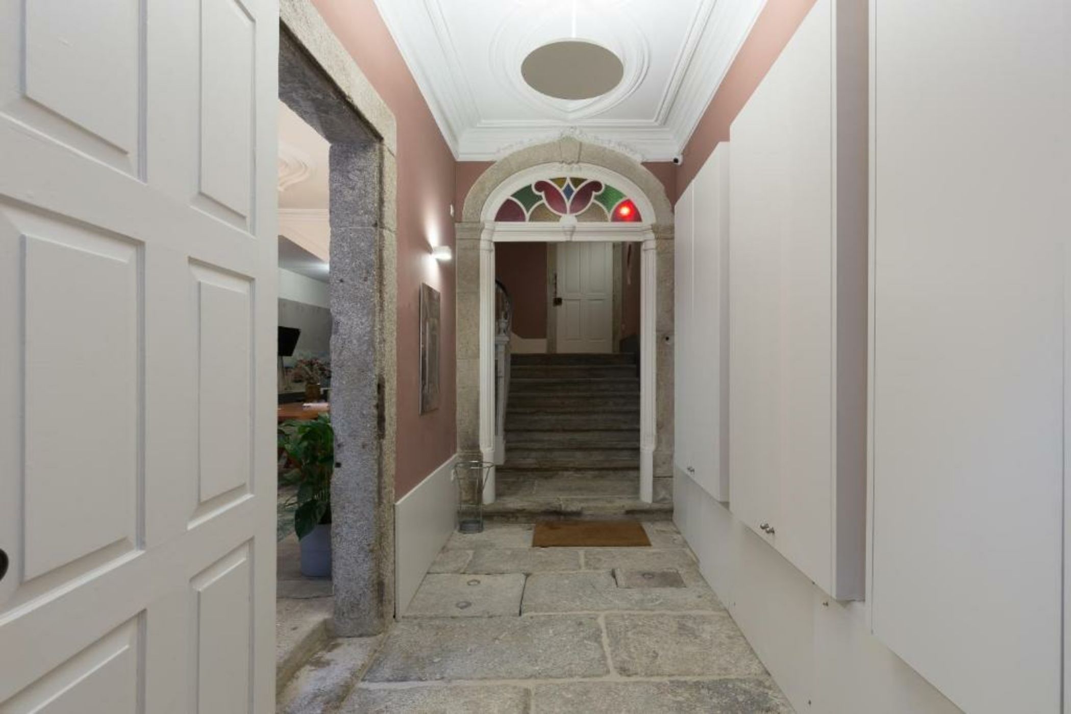 B28 Apartments Porto