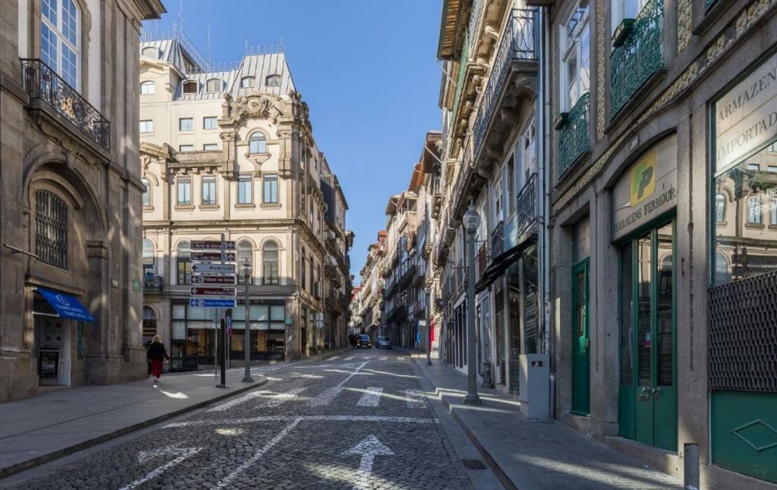 B28 Apartments Porto, a Design Boutique Hotel Porto, Portugal