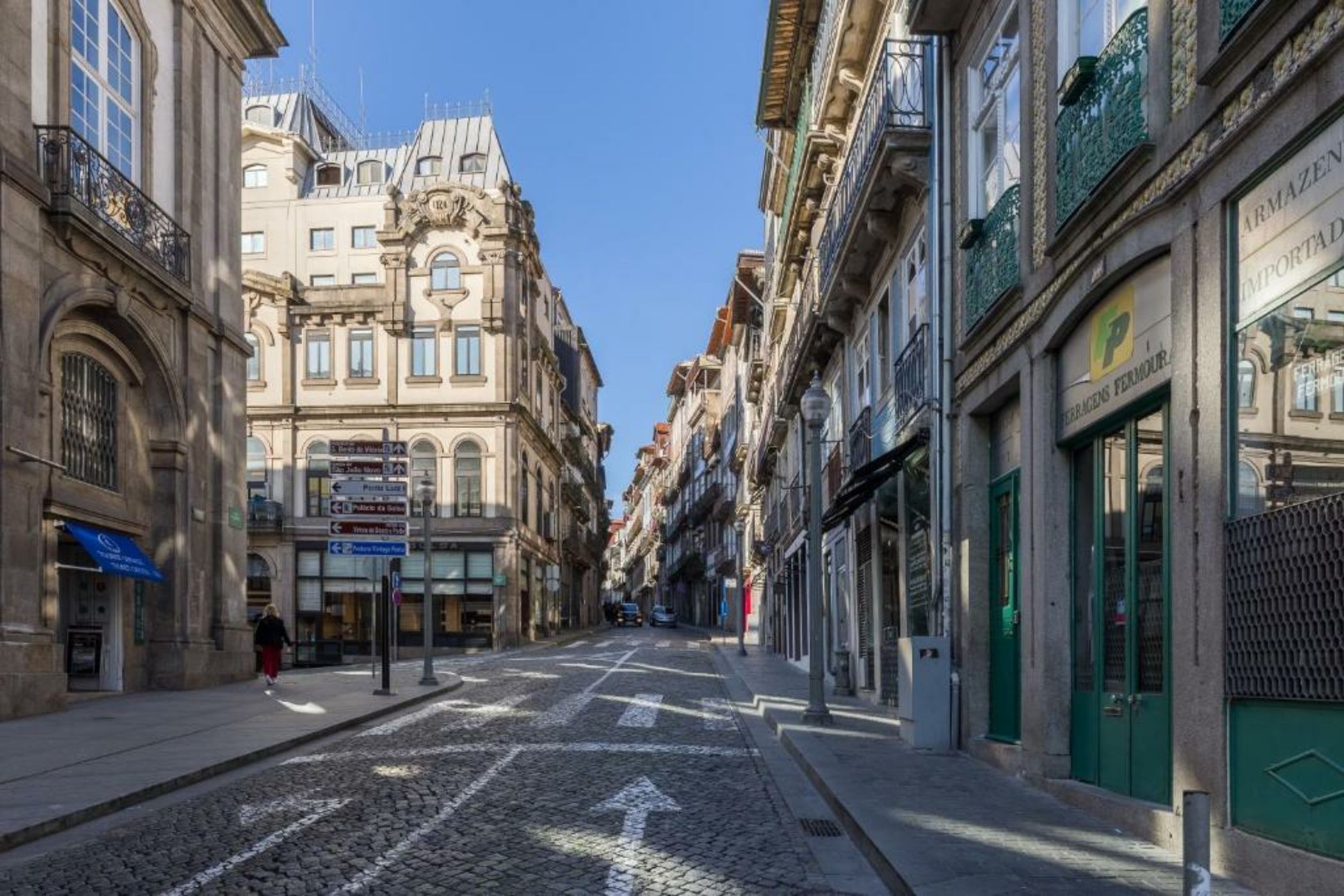 B28 Apartments Porto