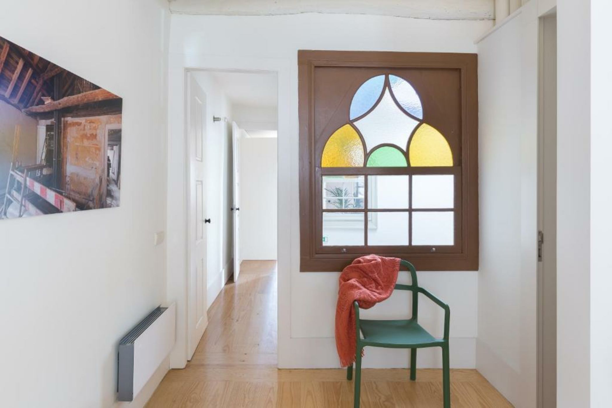 B28 Apartments Porto