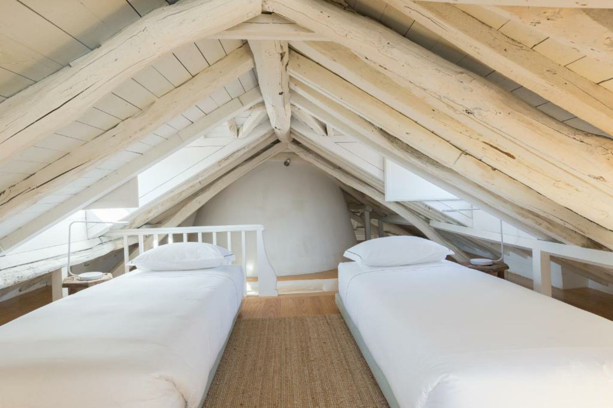 B28 Apartments Porto