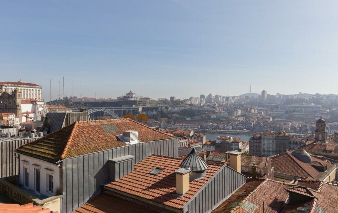 B28 Apartments Porto, a Design Boutique Hotel Porto, Portugal