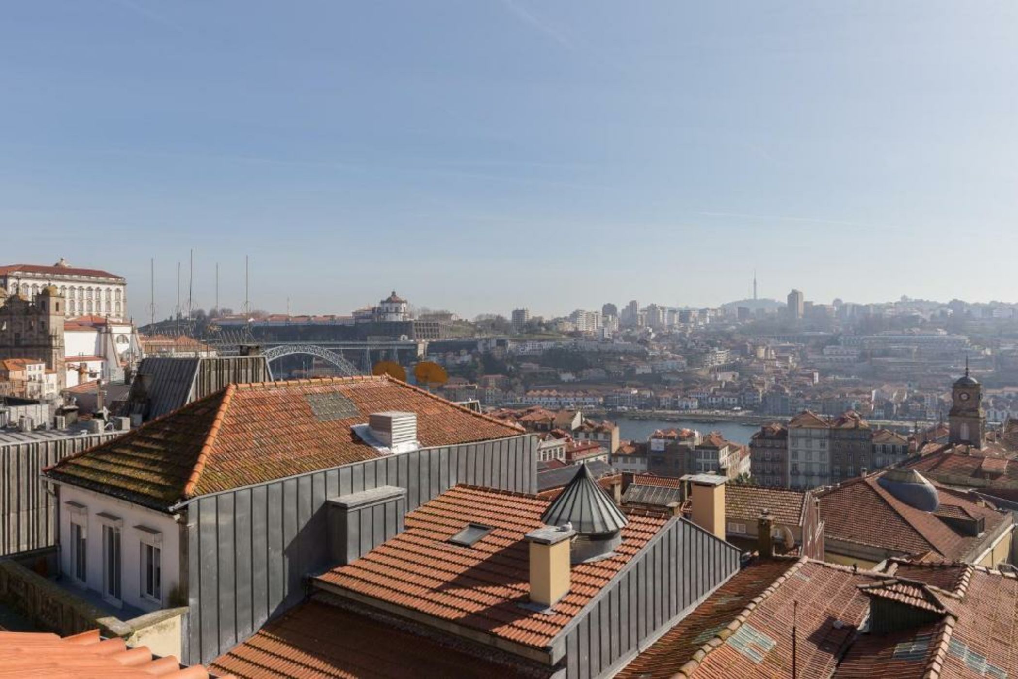 B28 Apartments Porto
