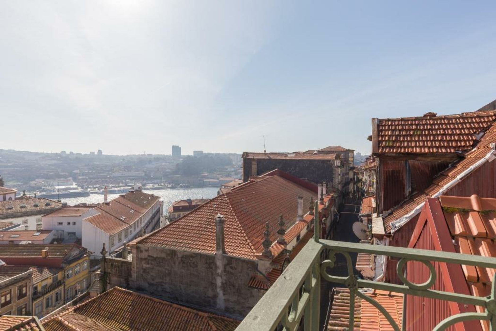 B28 Apartments Porto