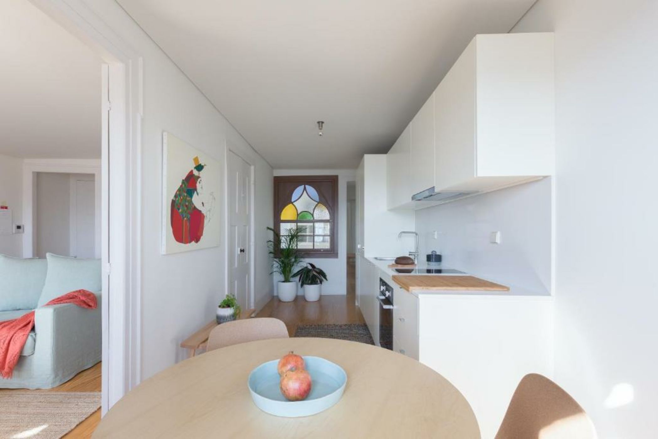 B28 Apartments Porto