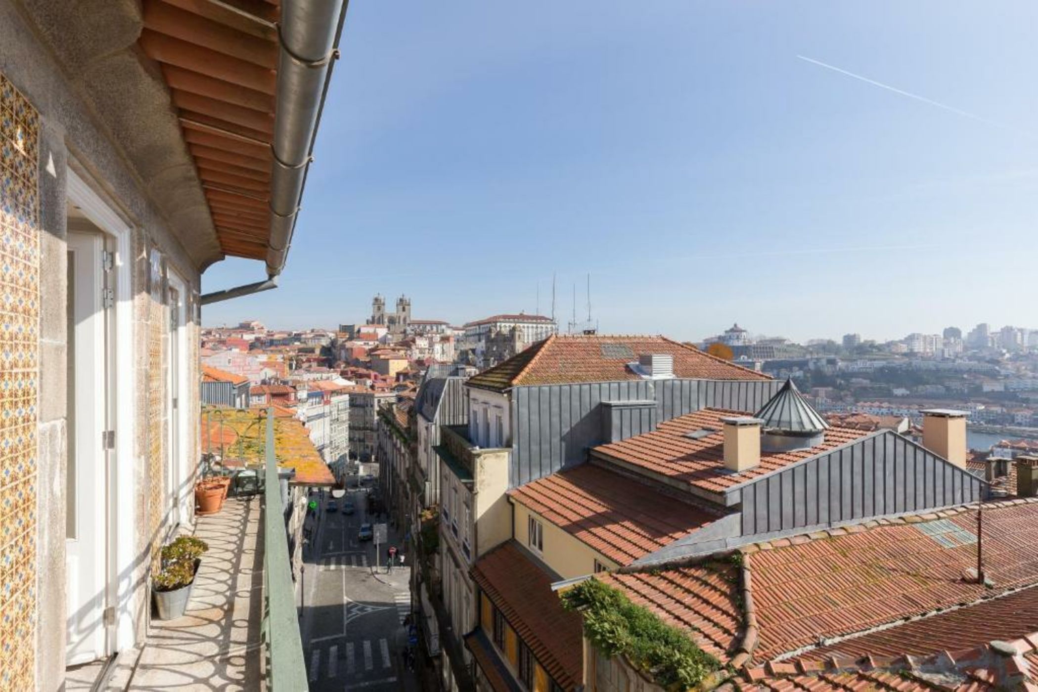 B28 Apartments Porto