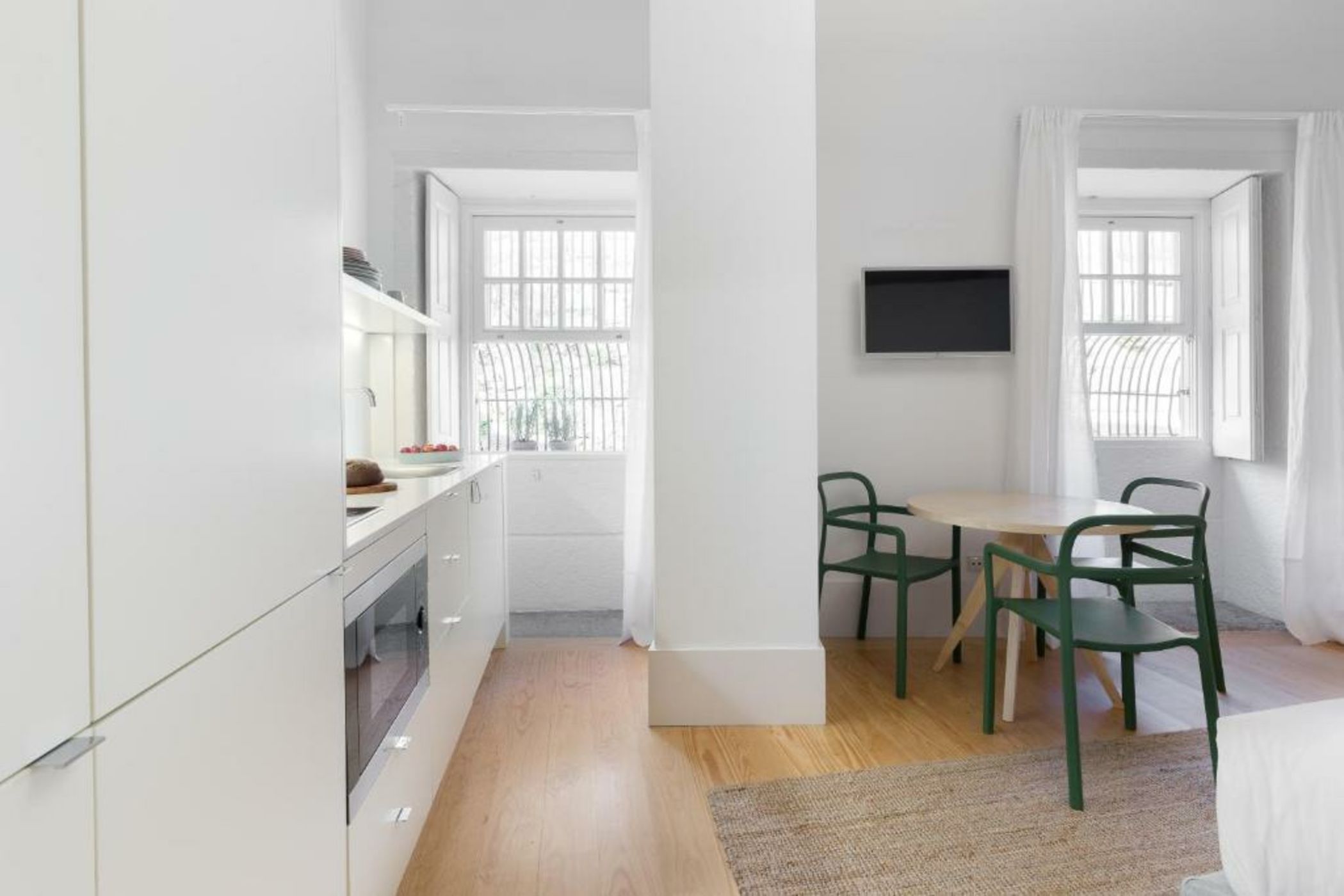 B28 Apartments Porto