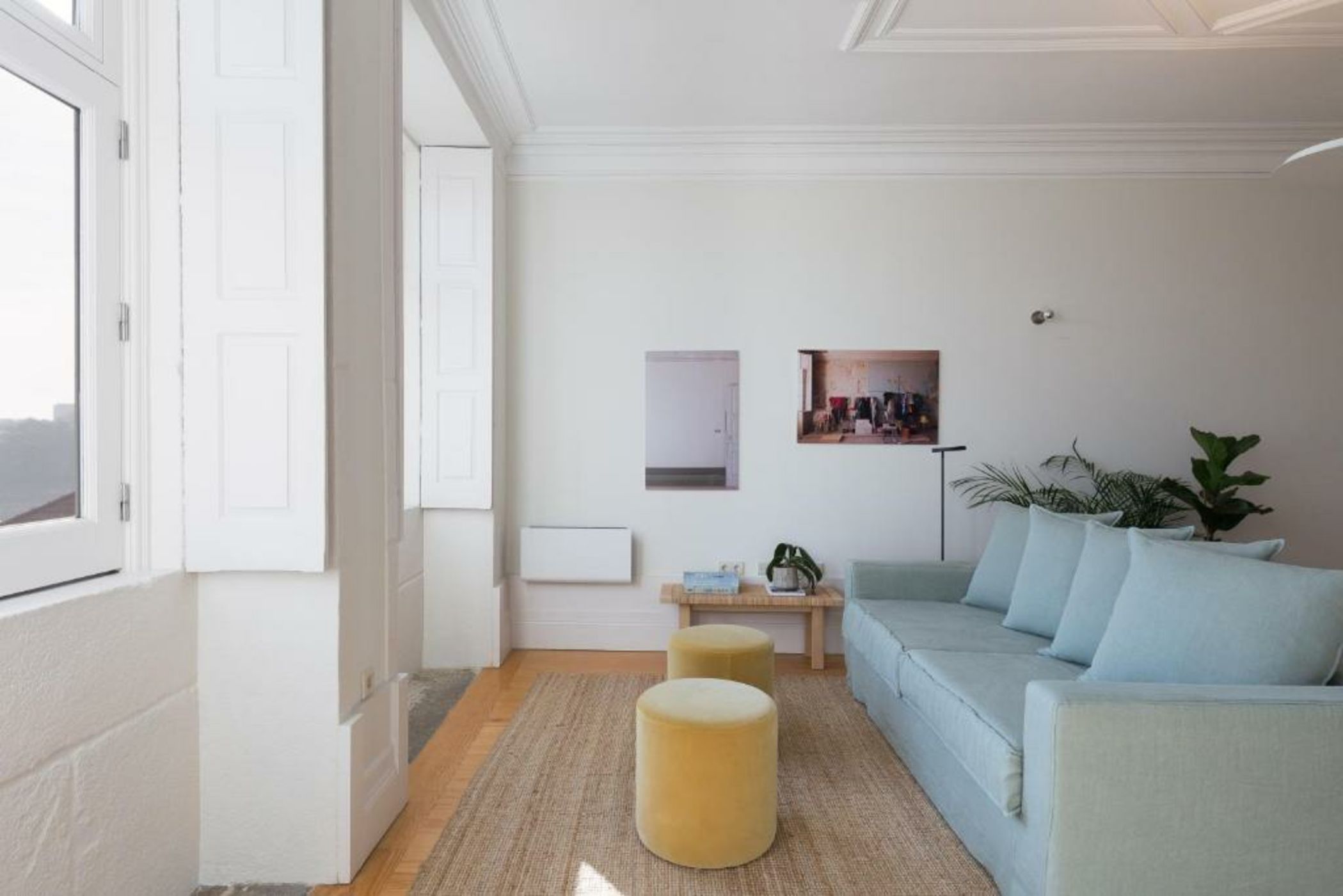 B28 Apartments Porto