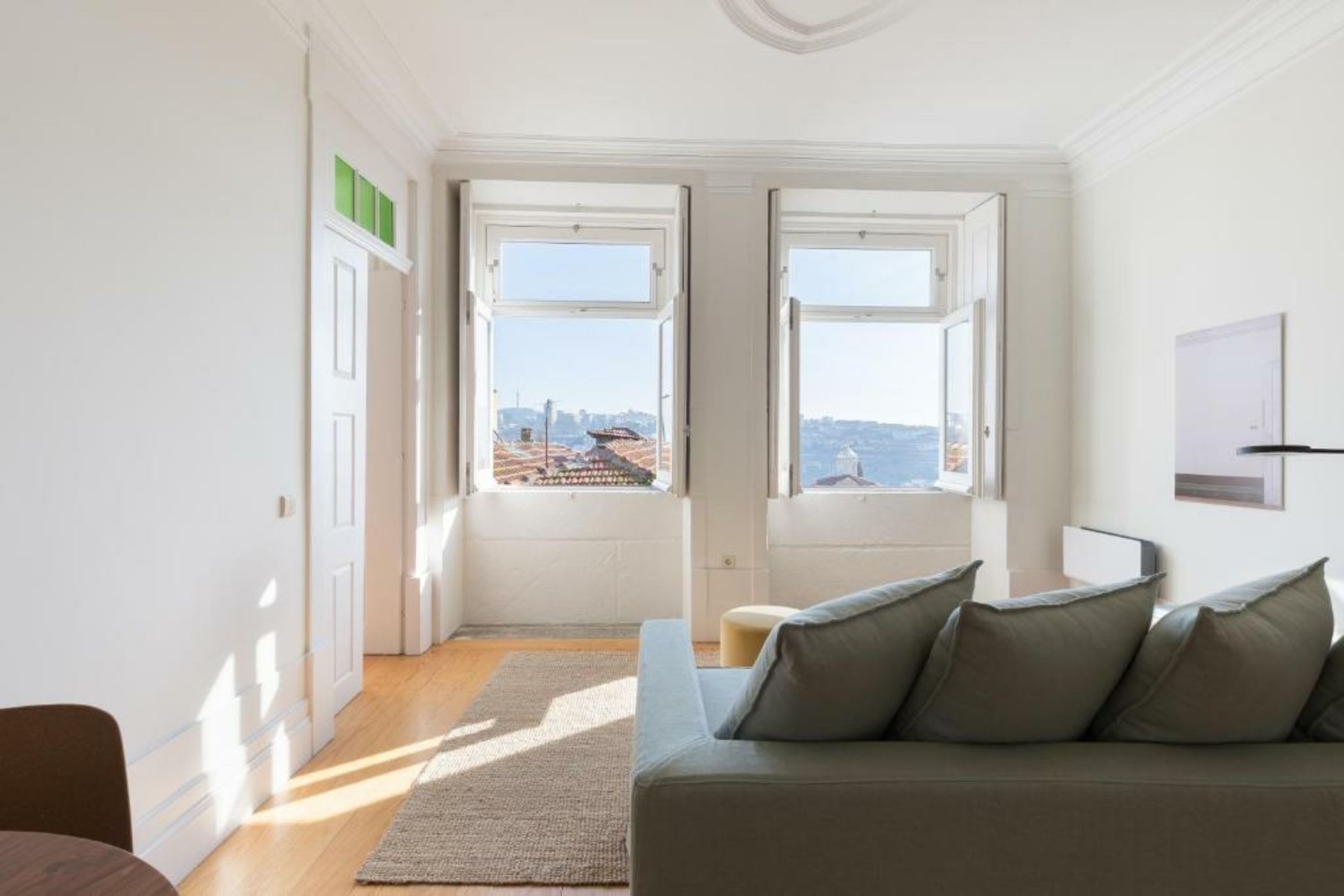 B28 Apartments Porto