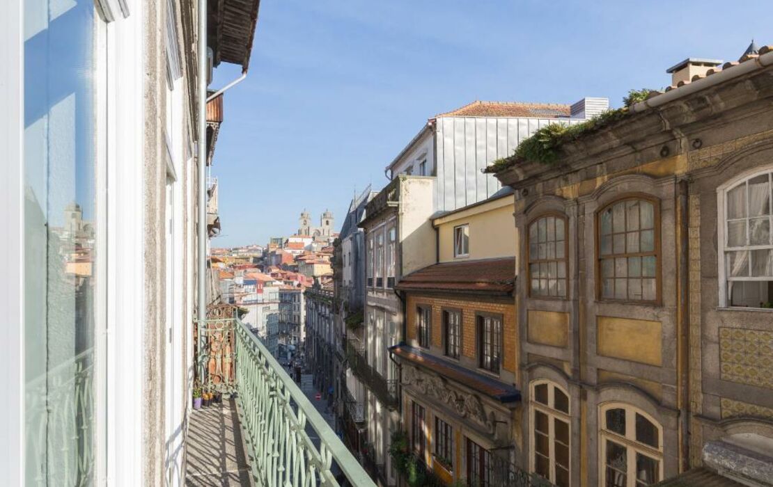 B28 Apartments Porto, a Design Boutique Hotel Porto, Portugal