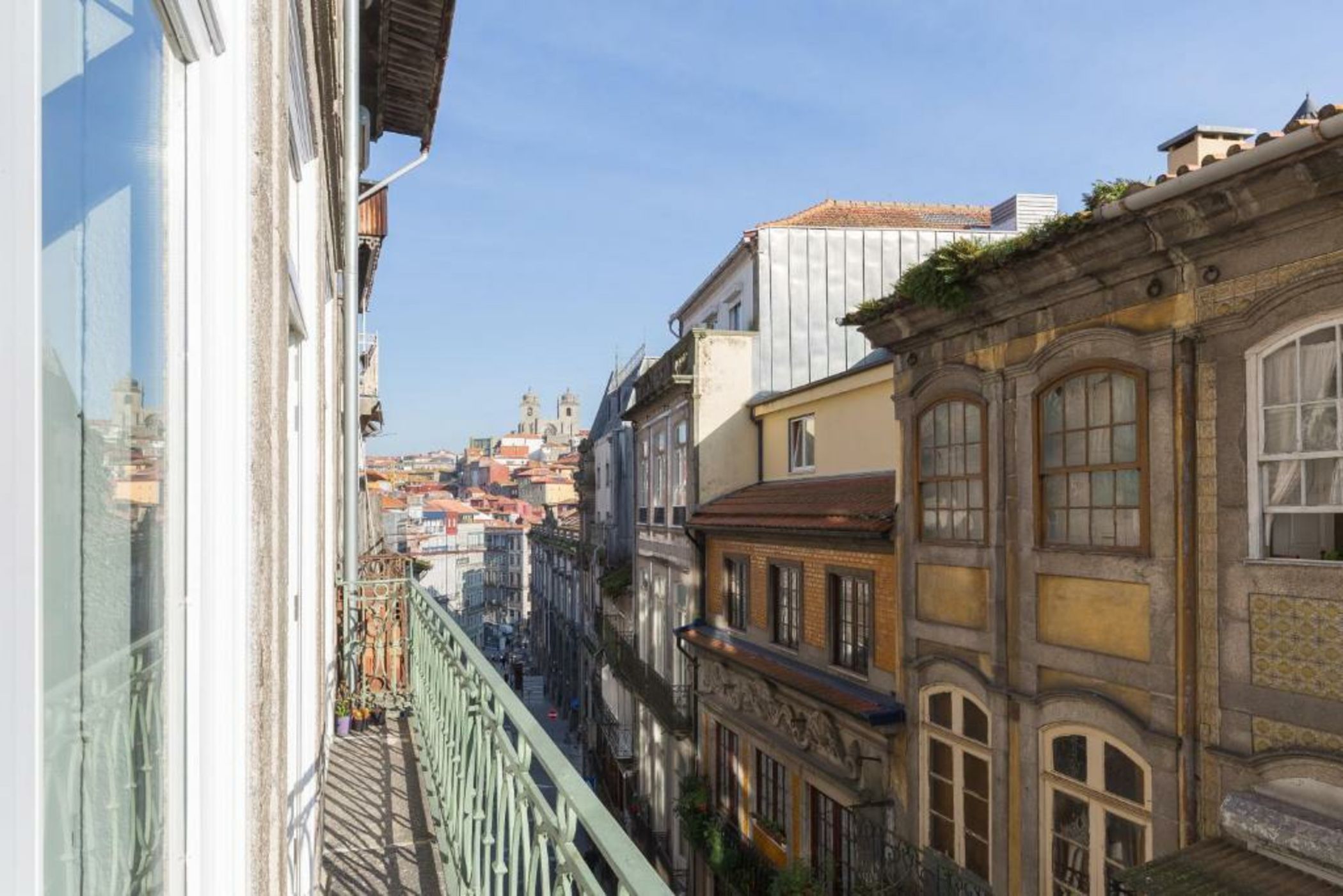 B28 Apartments Porto