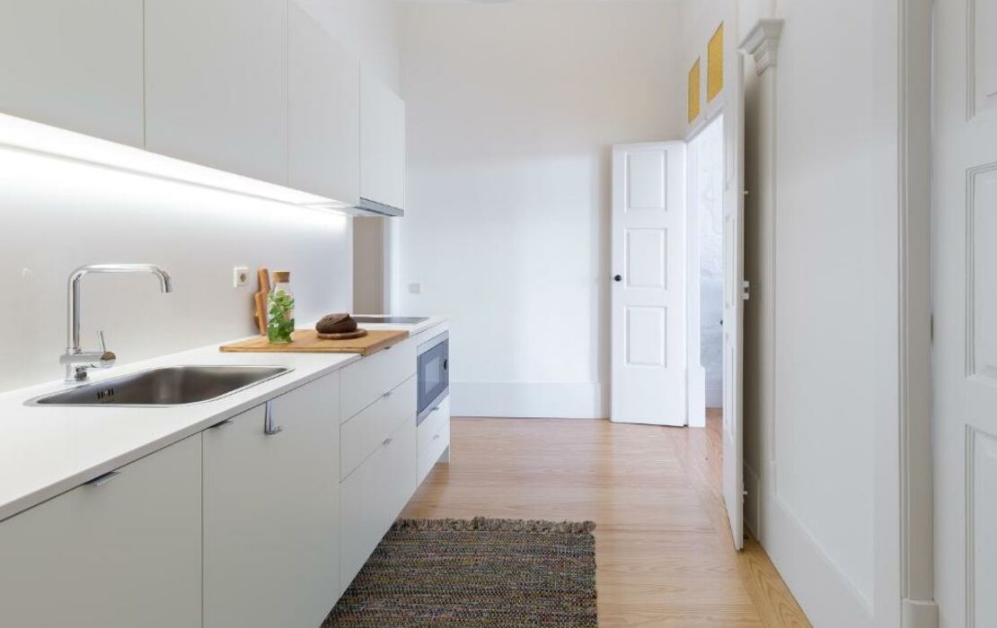 B28 Apartments Porto, a Design Boutique Hotel Porto, Portugal