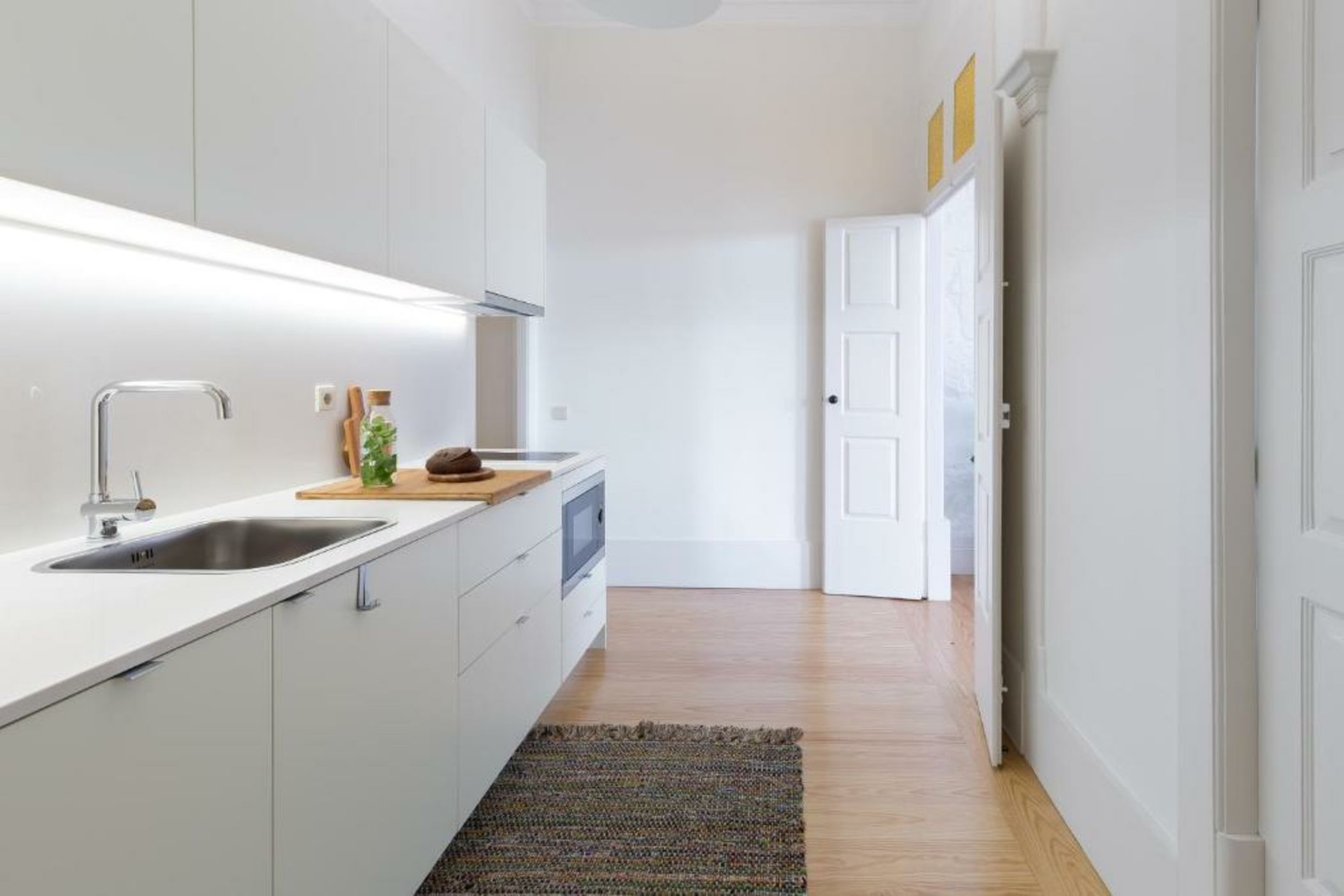 B28 Apartments Porto