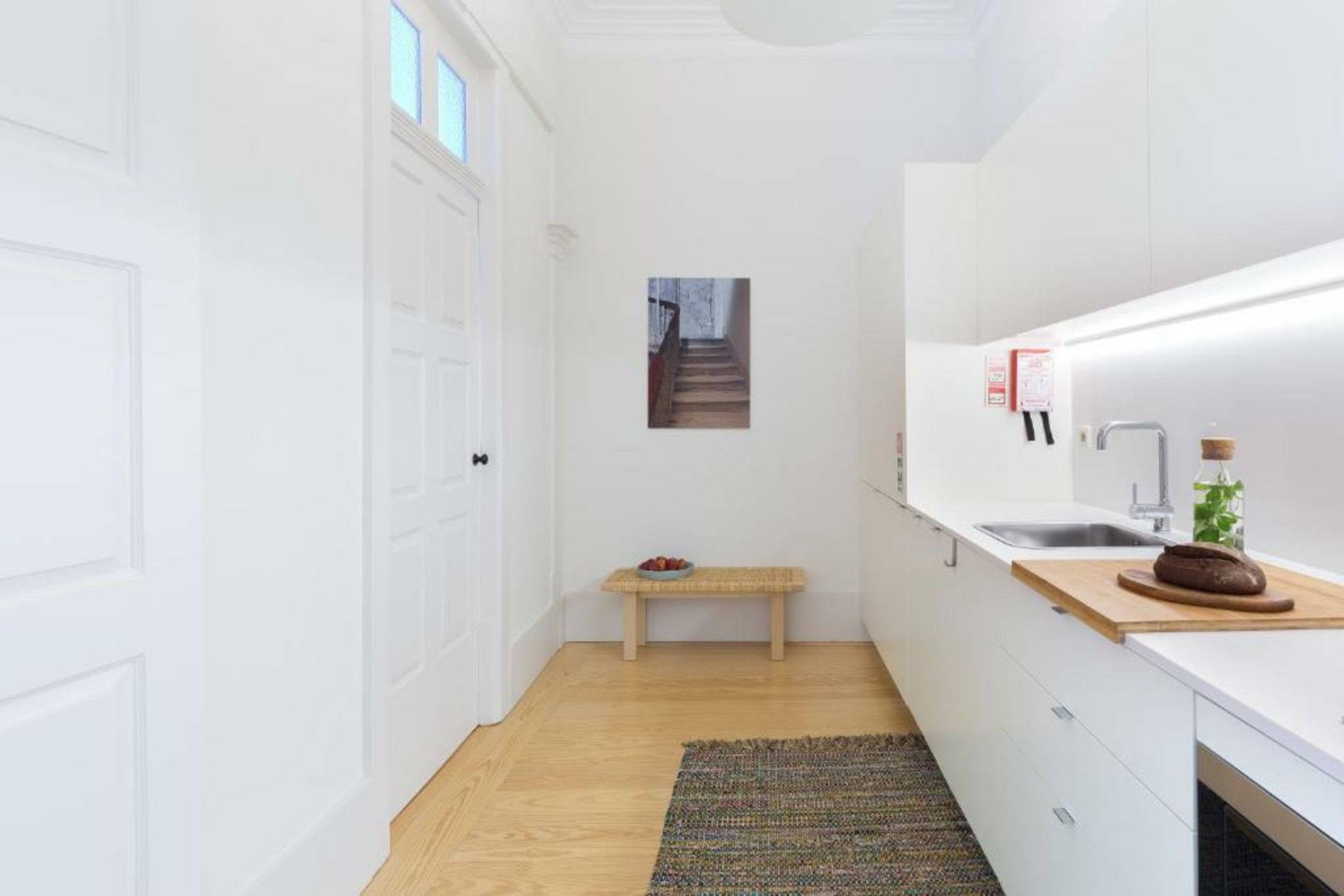 B28 Apartments Porto