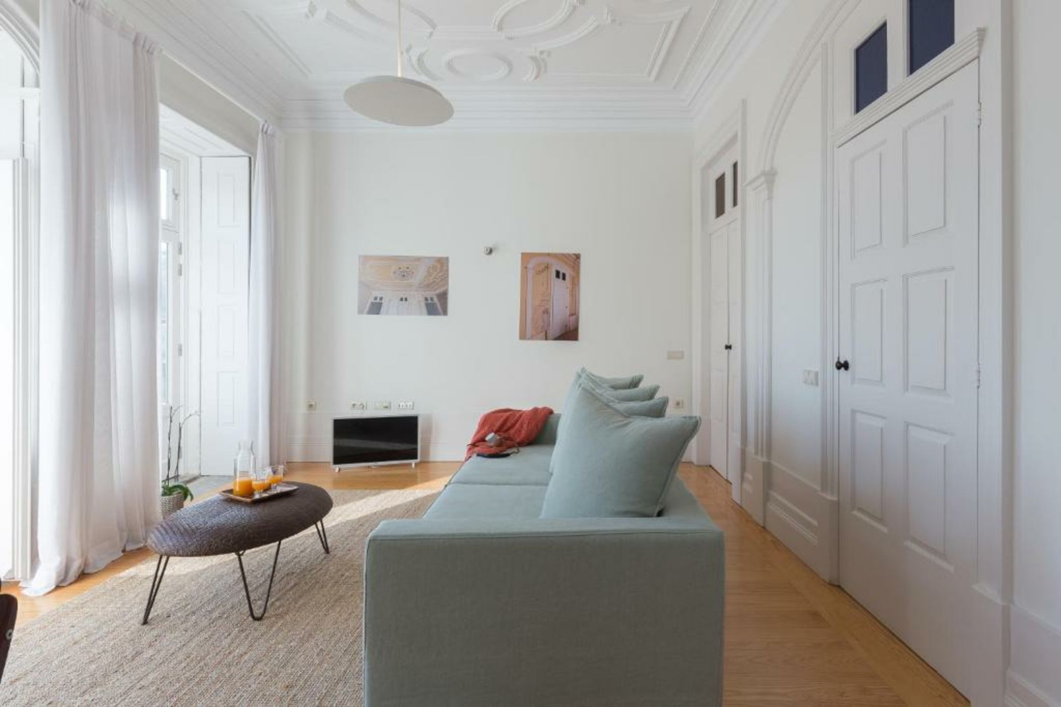 B28 Apartments Porto