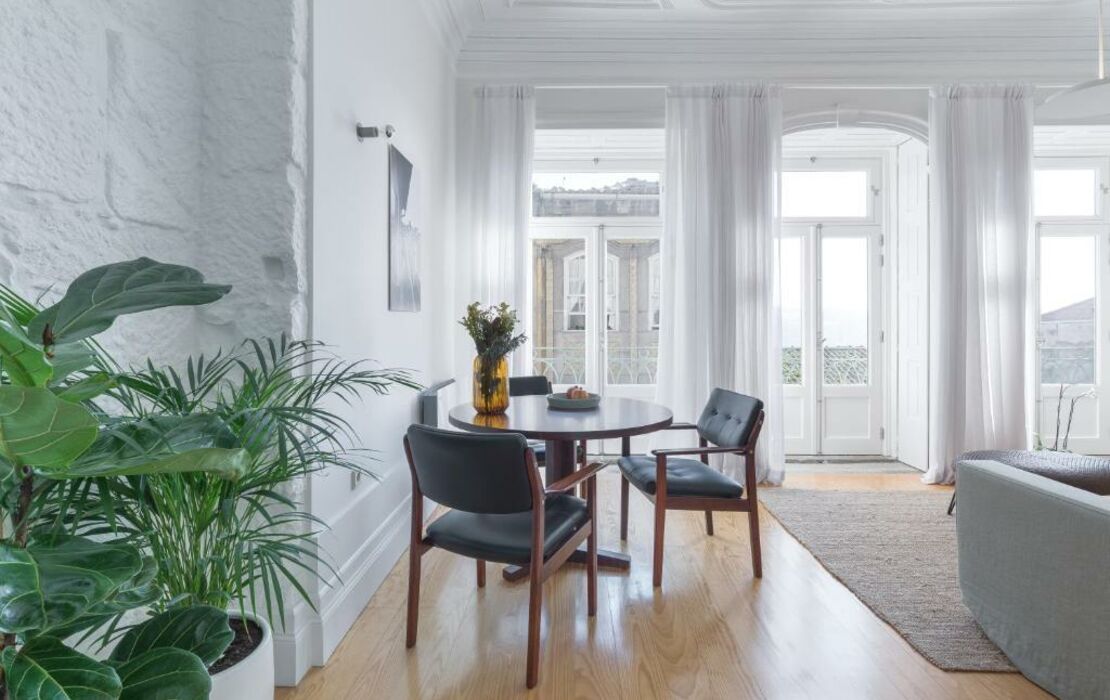 B28 Apartments Porto, a Design Boutique Hotel Porto, Portugal