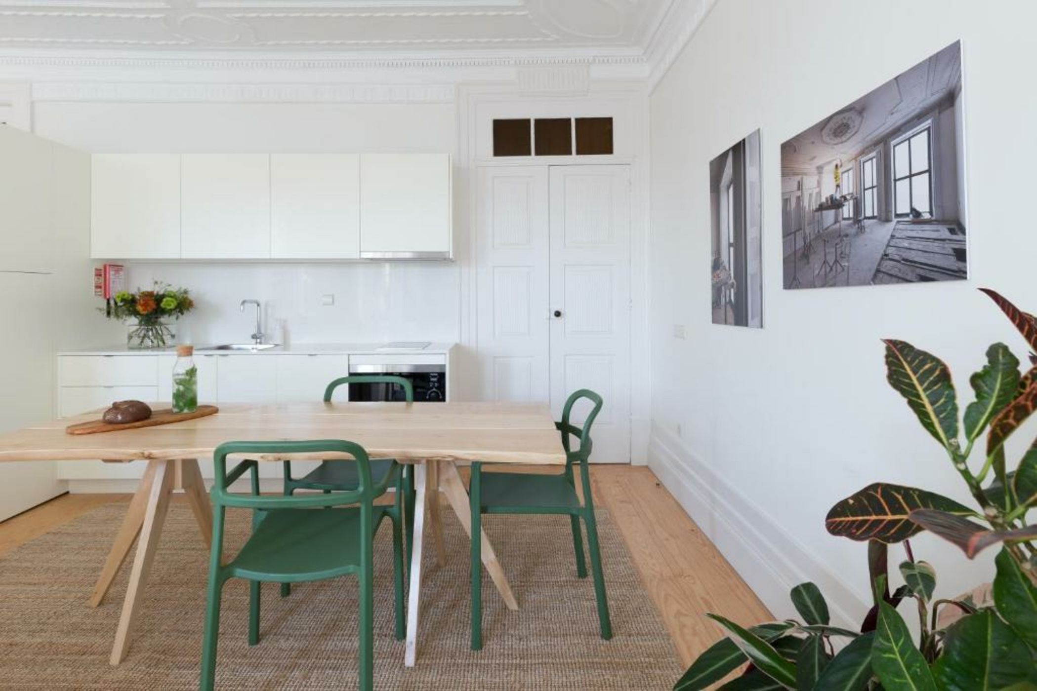 B28 Apartments Porto