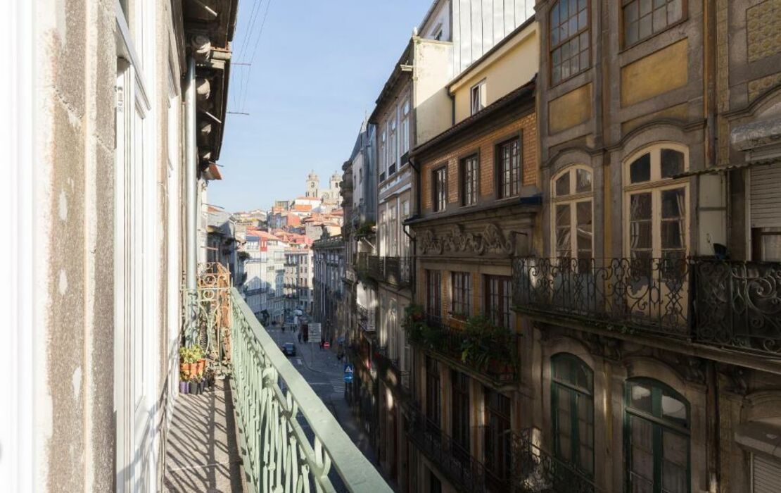 B28 Apartments Porto, a Design Boutique Hotel Porto, Portugal