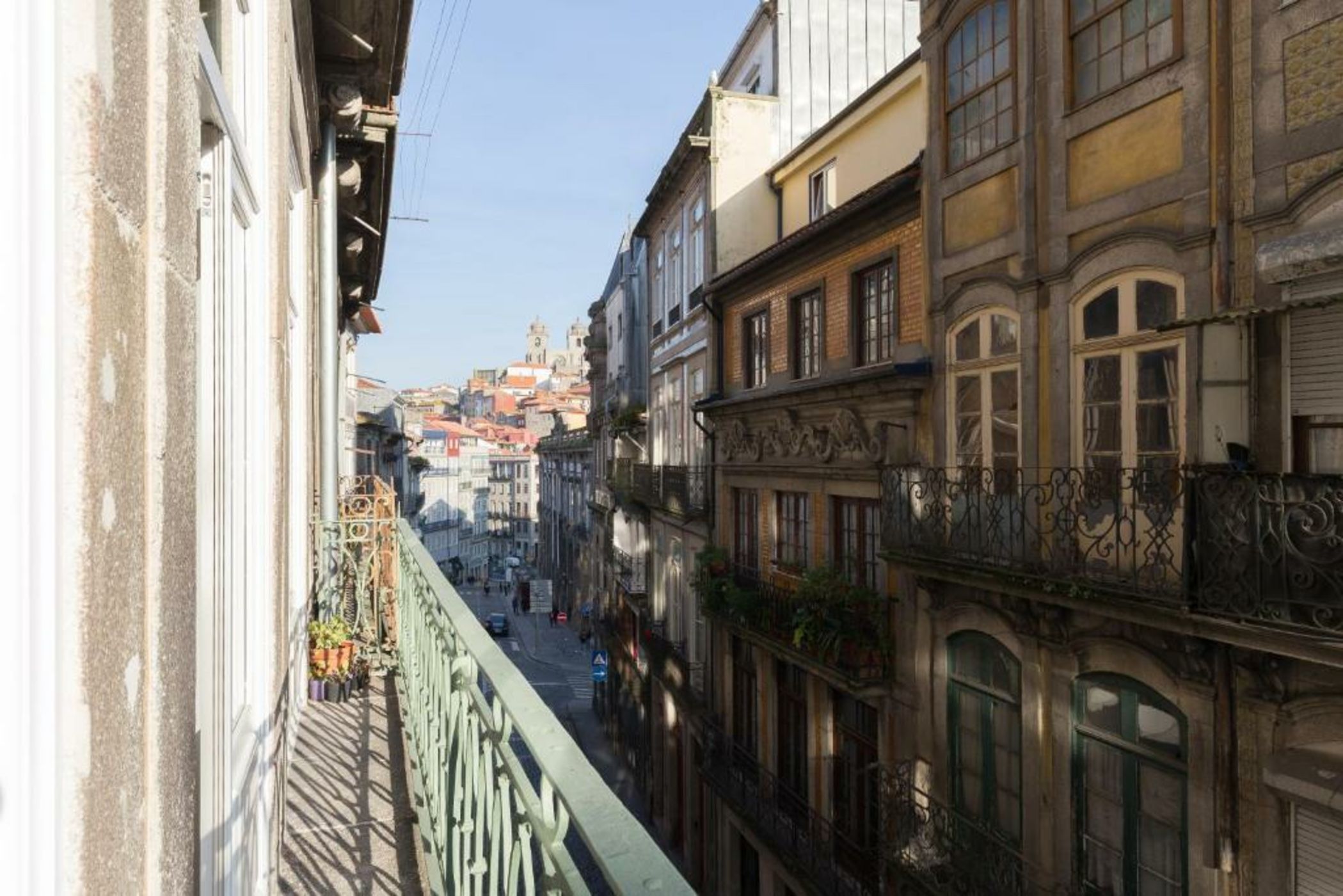 B28 Apartments Porto