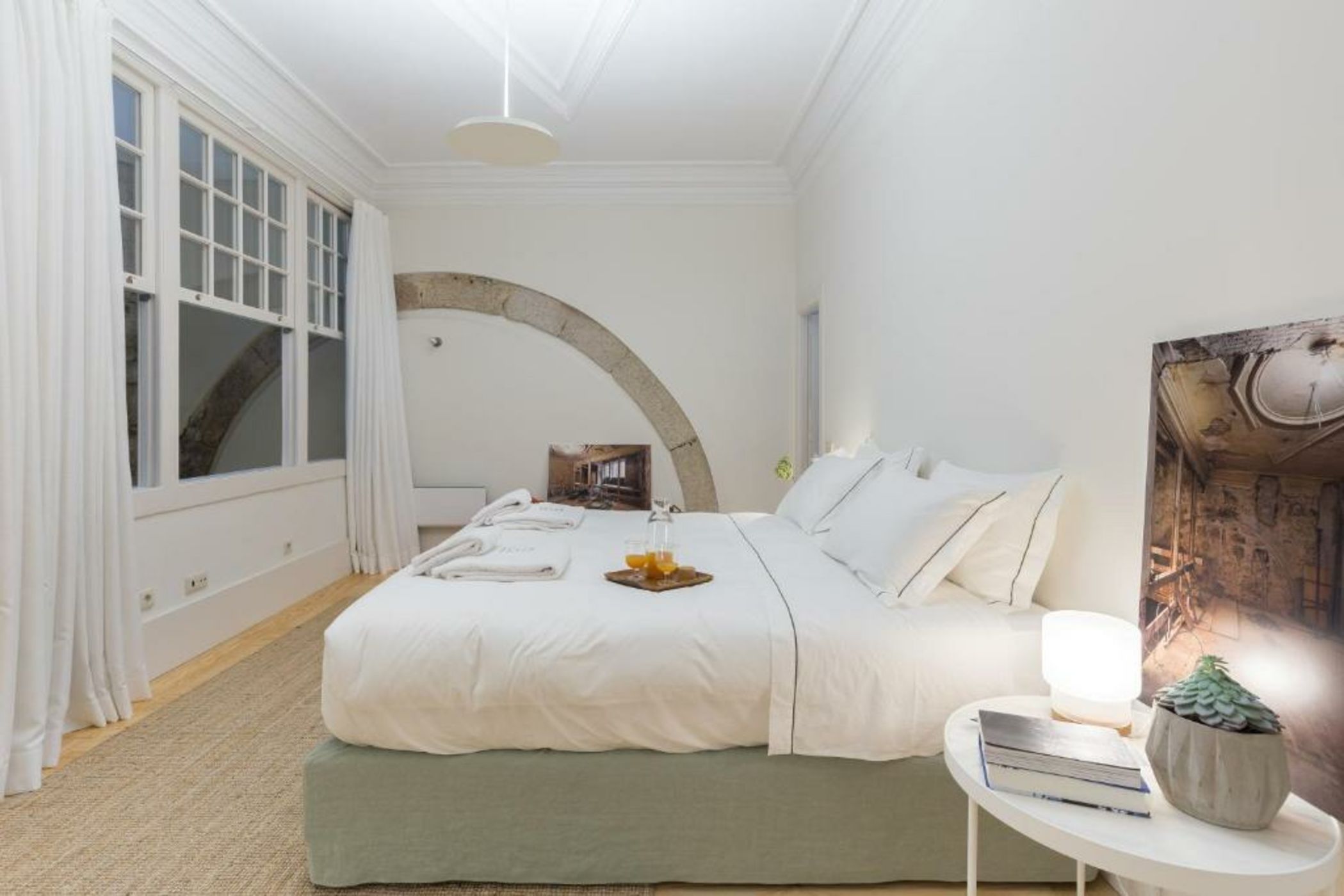 B28 Apartments Porto