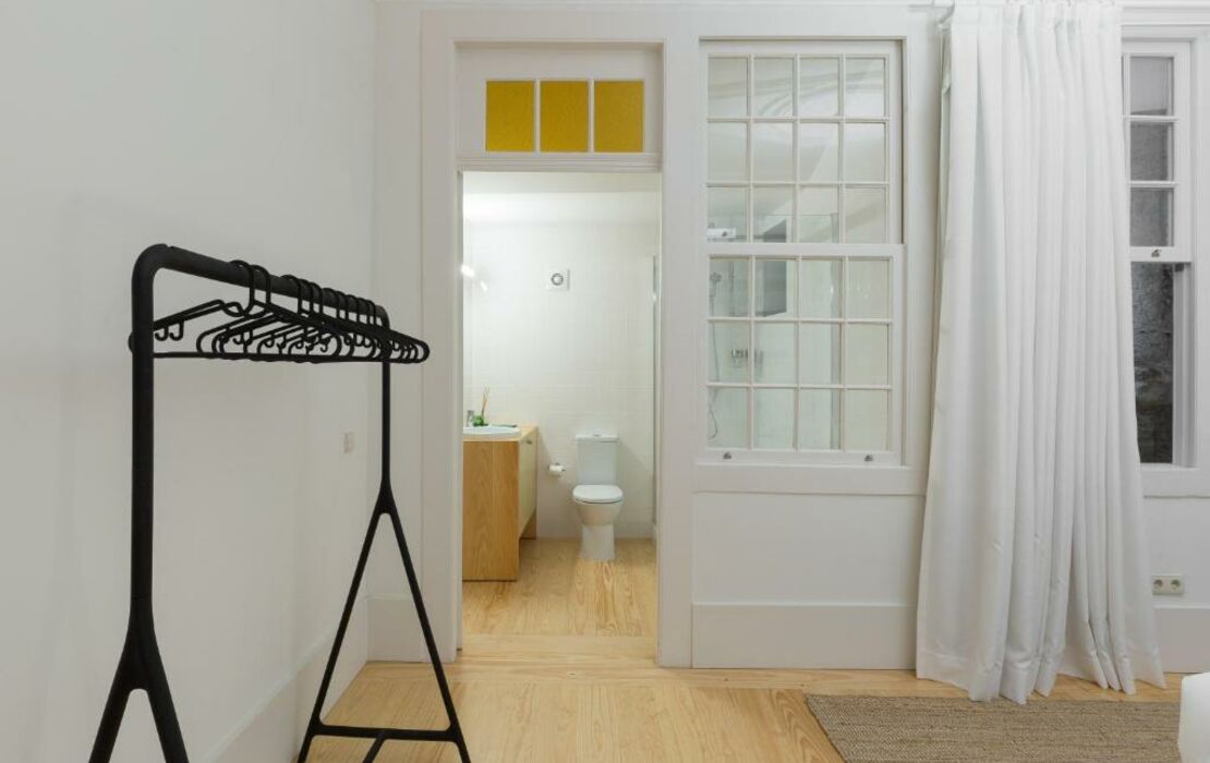 B28 Apartments Porto, a Design Boutique Hotel Porto, Portugal