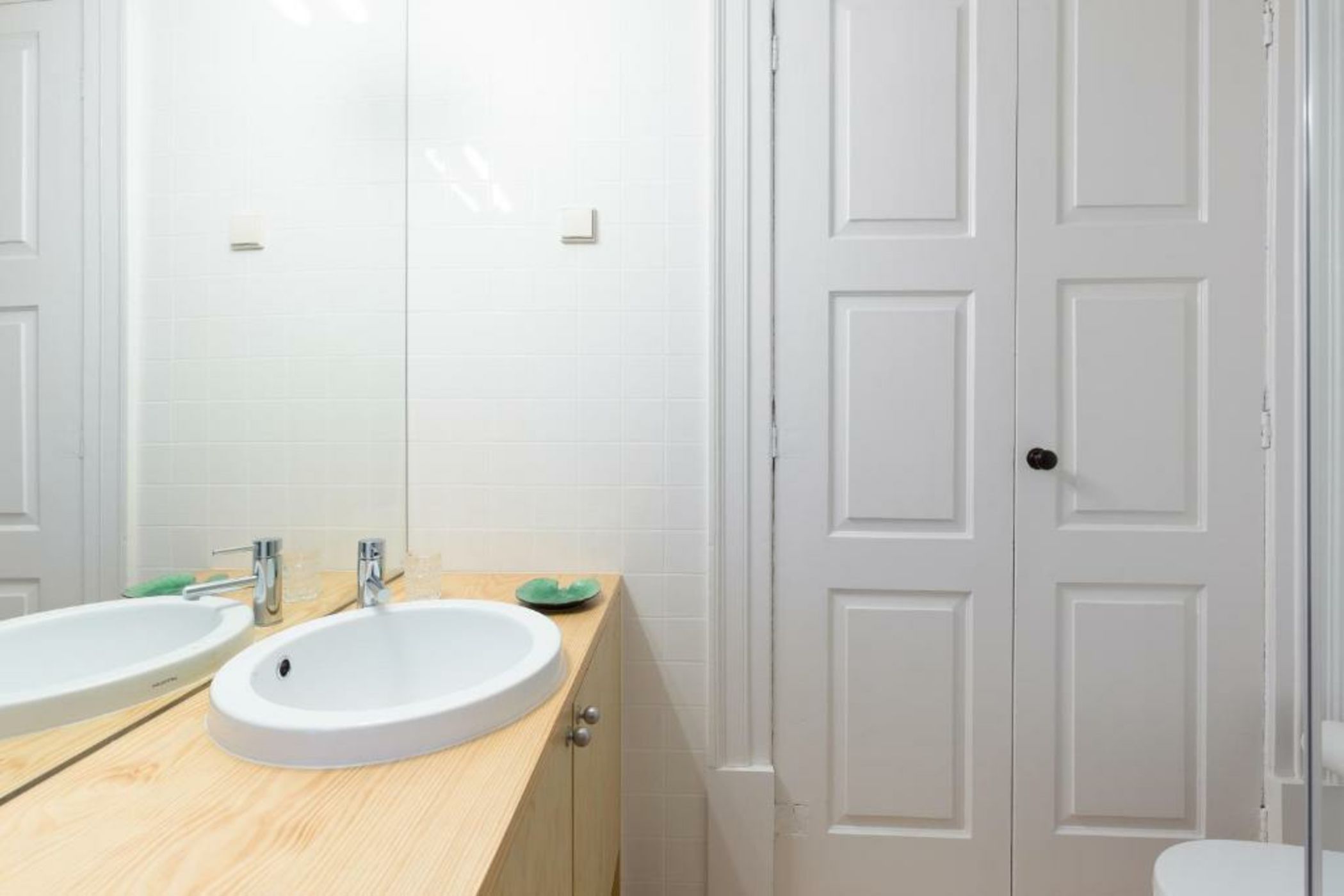 B28 Apartments Porto