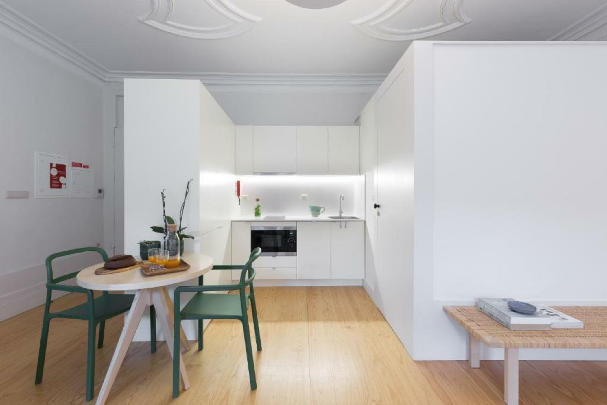 B28 Apartments Porto