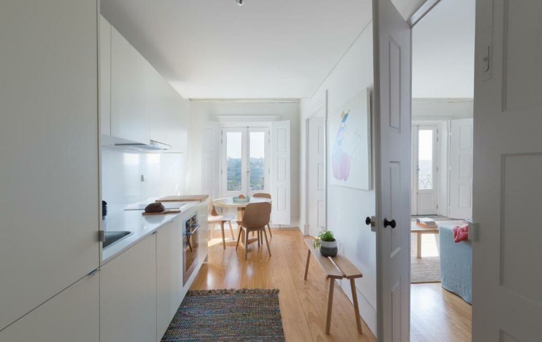 B28 Apartments Porto, a Design Boutique Hotel Porto, Portugal