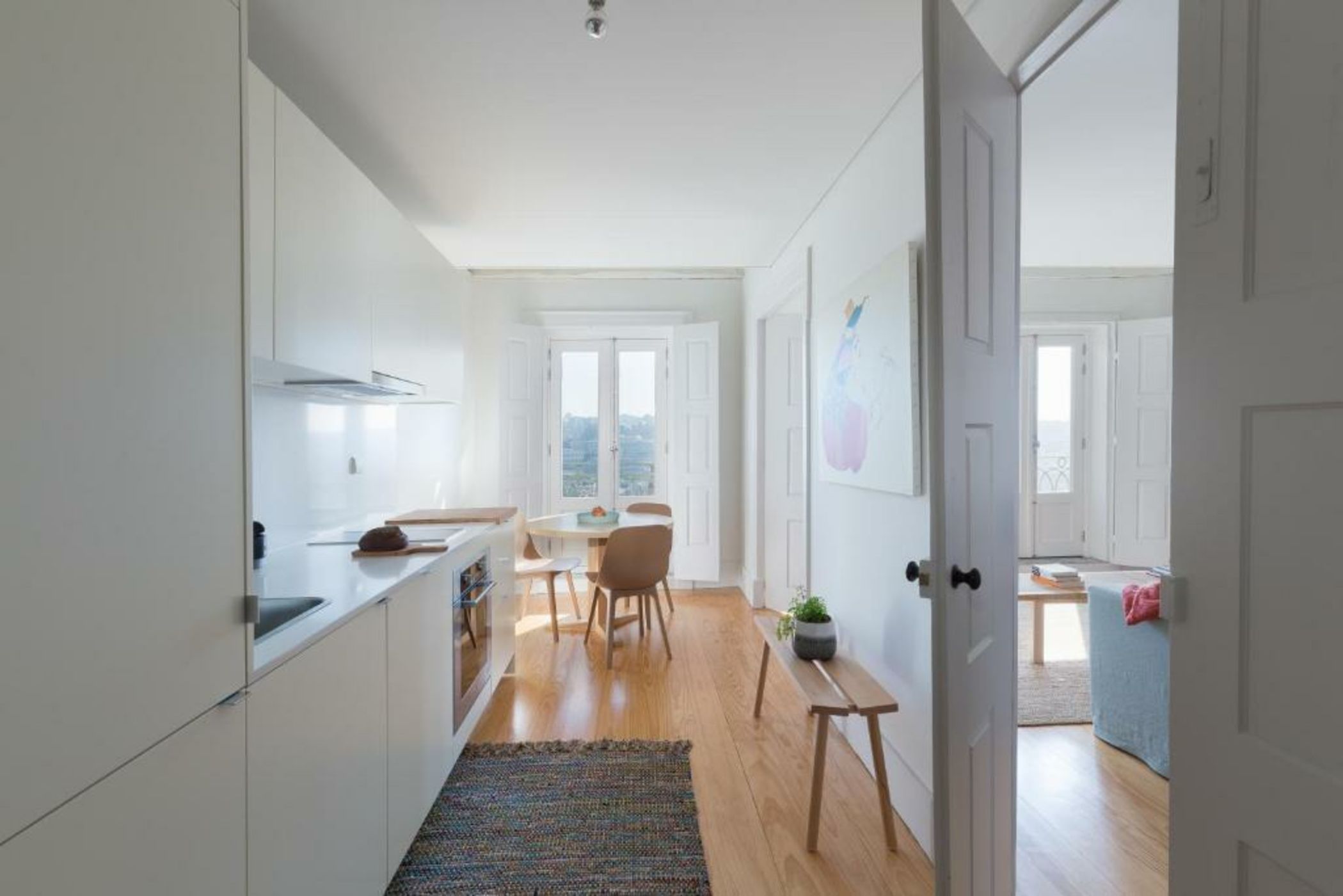 B28 Apartments Porto