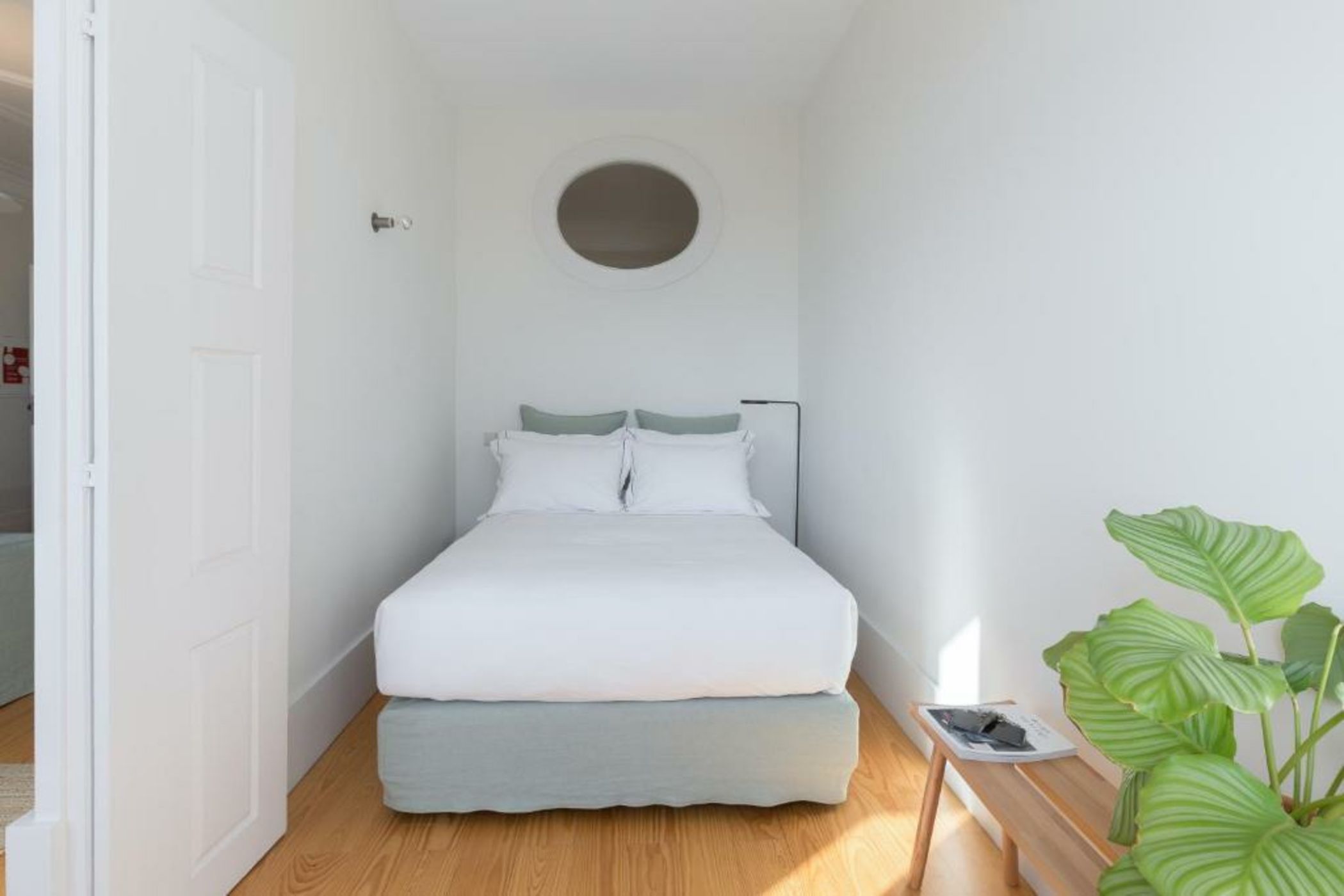 B28 Apartments Porto