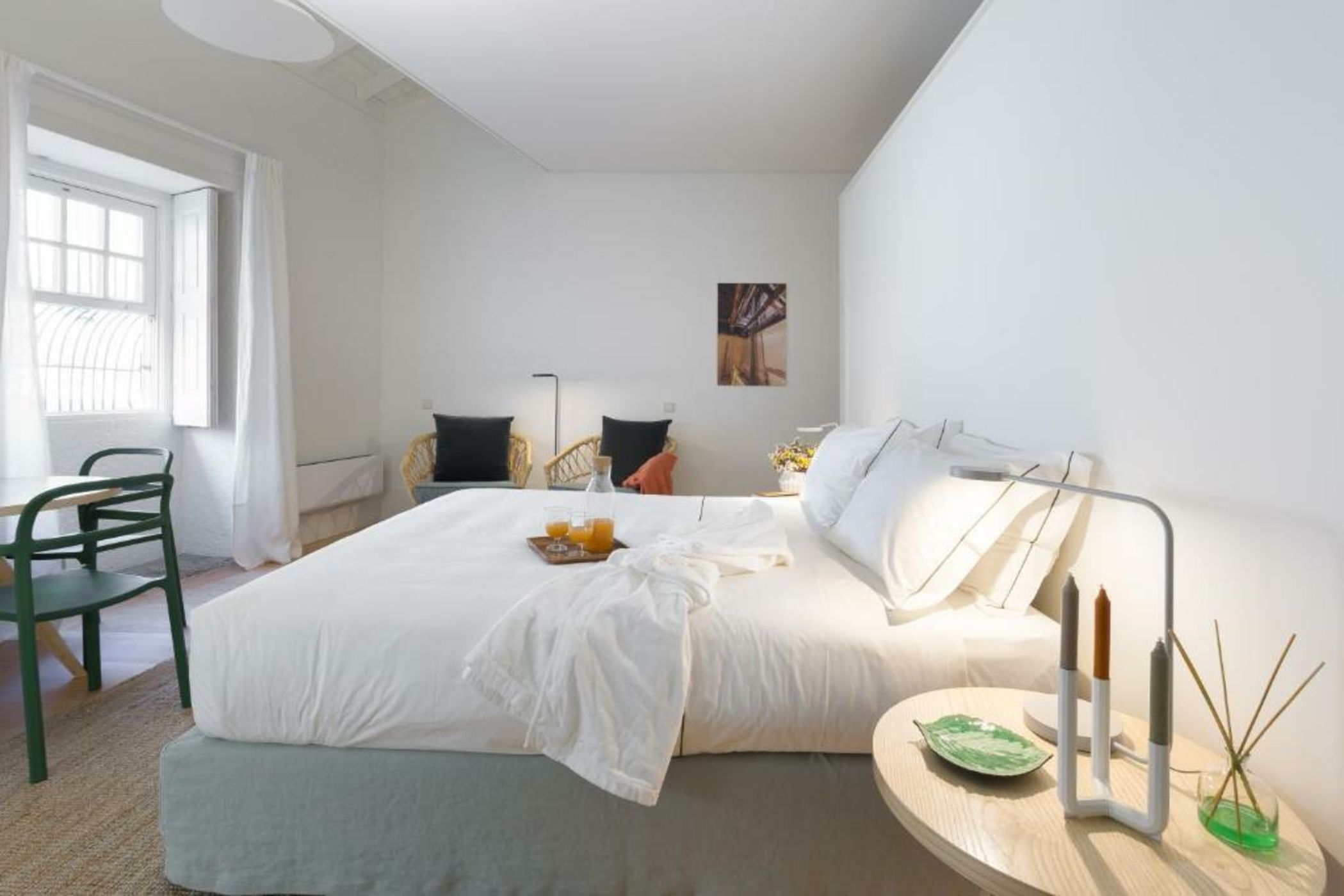 B28 Apartments Porto