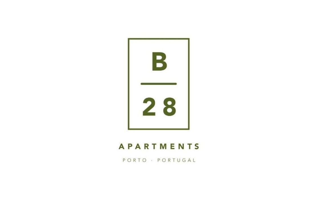 B28 Apartments Porto