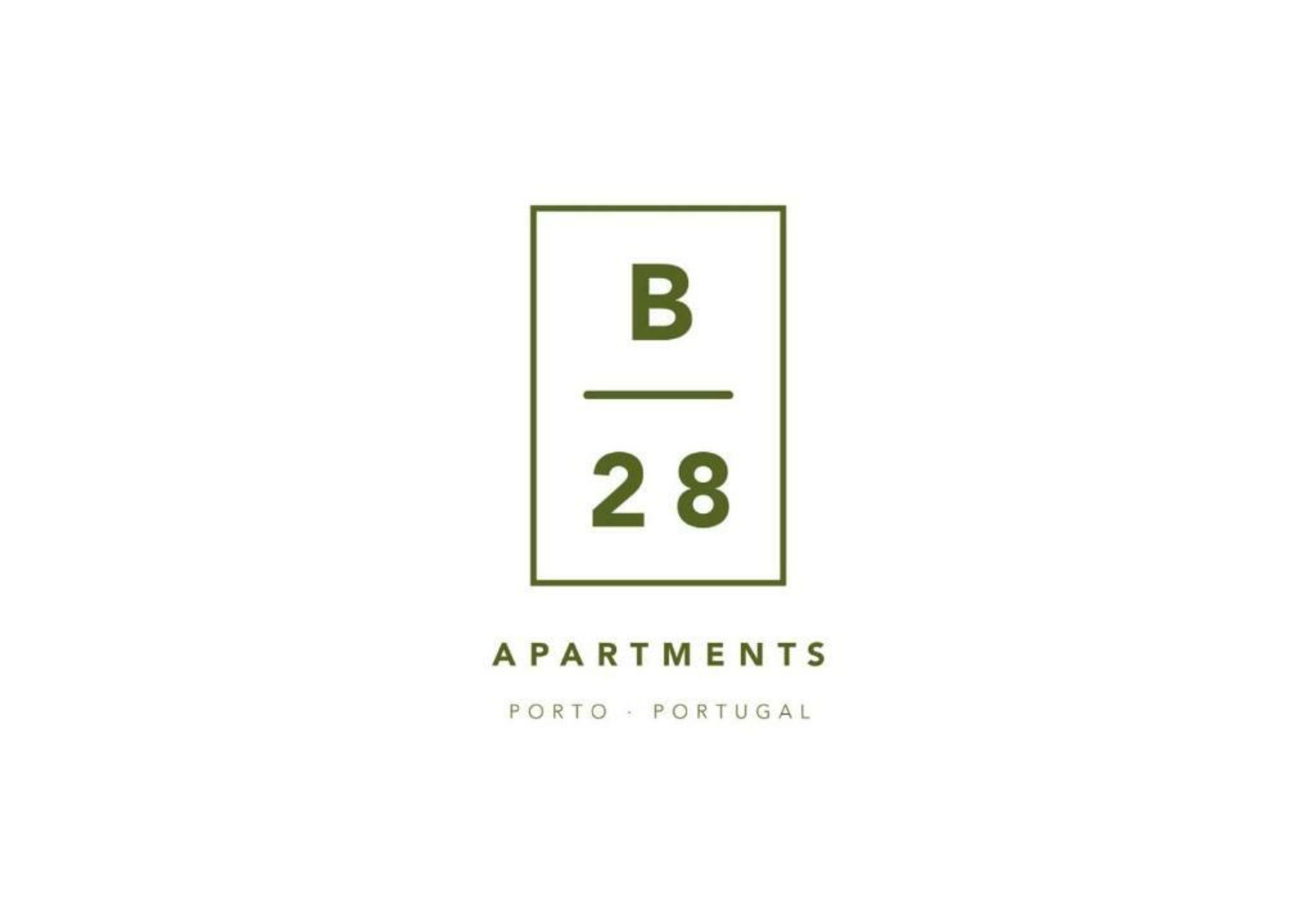 B28 Apartments Porto