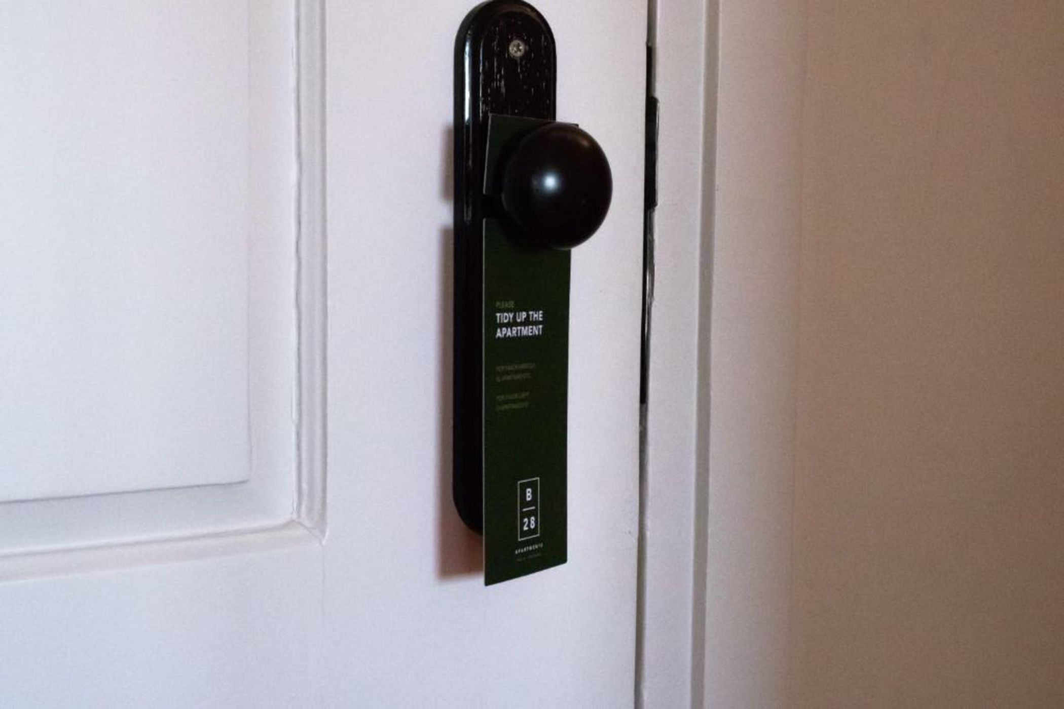 B28 Apartments Porto