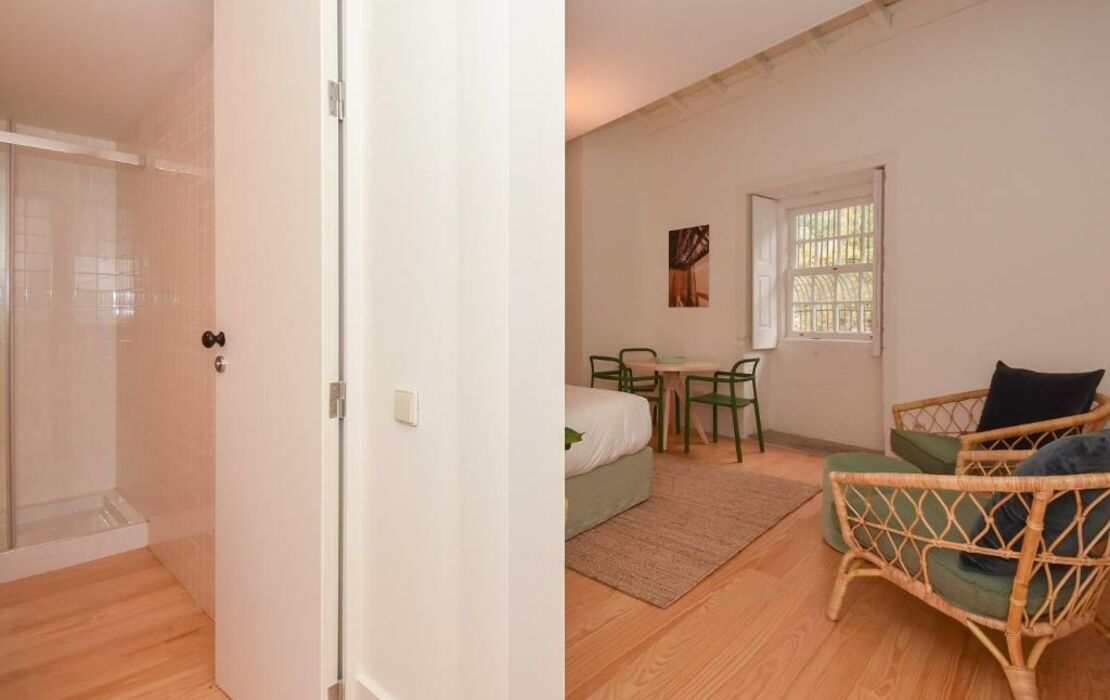 B28 Apartments Porto, a Design Boutique Hotel Porto, Portugal