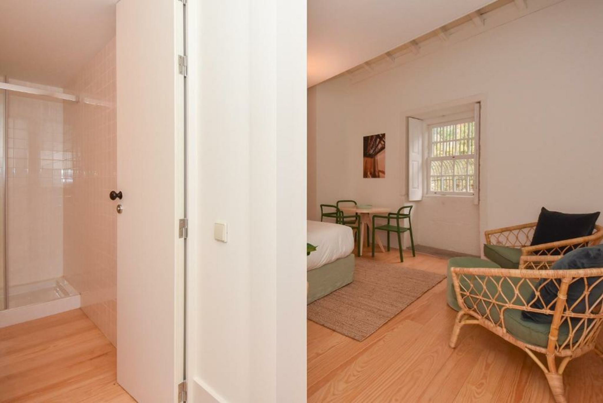 B28 Apartments Porto